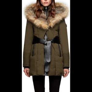 Women’s Rudsak Jacket